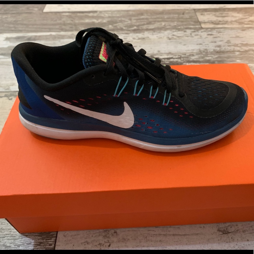 Nike flex rn